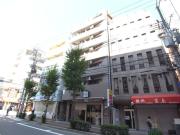 ＪＲ東海道本線六甲道駅まで徒歩1分