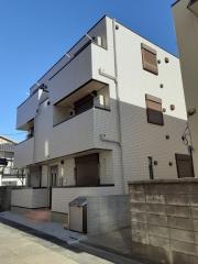 バハラ南小岩