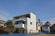 L-FLATS SOSHIGAYA-OKURA