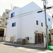 東急目黒線奥沢駅まで徒歩5分
