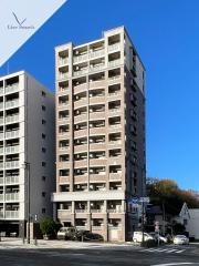 ＪＲ鹿児島本線箱崎駅まで徒歩5分