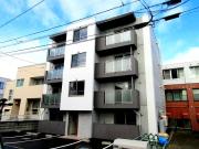ノイ山鼻