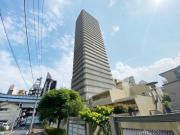 HF駒沢大学レジデンスTOWER