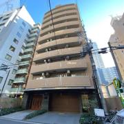 京阪本線天満橋駅まで徒歩4分