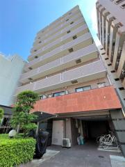 都営大江戸線新御徒町駅まで徒歩5分
