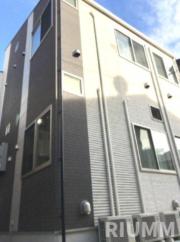 ＪＲ山手線池袋駅まで徒歩12分