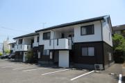 ＪＲ東北本線郡山駅までバス約20分 徒歩5分