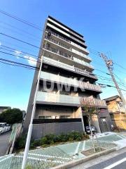 地下鉄東山線本陣駅まで徒歩8分