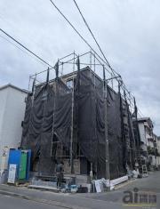 西武多摩湖線一橋学園駅まで徒歩6分