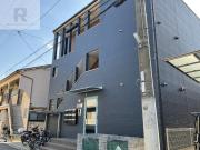 京阪本線枚方市駅まで徒歩12分