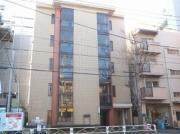 パークアベニュー八沢