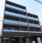 ブライズ多摩川DUE