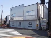 ＪＲ山陰本線綾部駅まで徒歩5分