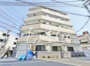 ＪＲ中央線八王子駅まで徒歩4分