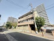 スクエアメゾン高殿 旭化成ヘーベルメゾンHEBEL HAUS