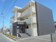 静岡県浜松市中央区新橋町