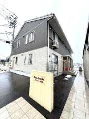 ＪＲ奥羽本線青森駅までバス約20分 徒歩9分