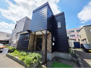 北郷5-7戸建