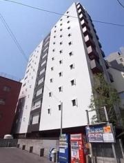 地下鉄七隈線薬院大通駅まで徒歩6分