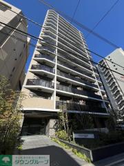 ルフォンプログレ上野稲荷町