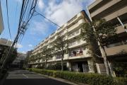 中銀新葛西マンシオン