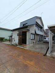 ＪＲ信越本線東三条駅まで徒歩27分