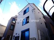 京王線笹塚駅まで徒歩9分