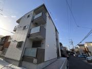 近鉄難波・奈良線瓢箪山駅まで徒歩10分
