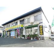 神山ハイツI