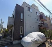 西武池袋・豊島線東長崎駅まで徒歩8分