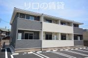 スモールウッズタウンCHIKO A