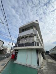 BNコート洛西