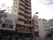 TKアンバーコート宿院