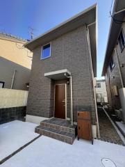Belle Lead Cassiya 神宮北