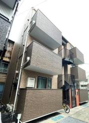 都営新宿線菊川駅まで徒歩7分