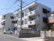 シャルマンコーポ福田