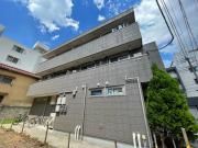 アゼリア コート 下北沢