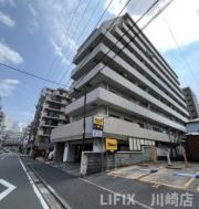 パーク・ノヴァ横浜弐番館