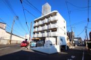広島電鉄本線福島町駅まで徒歩10分