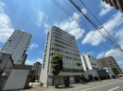 地下鉄南北線北１２条駅まで徒歩2分