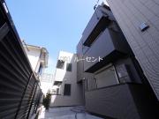 都営三田線西巣鴨駅まで徒歩8分