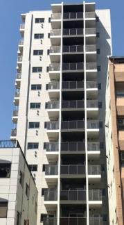 アーバネックス深川木場