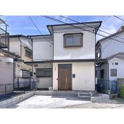 桜森戸建
