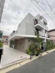 プライマル下北沢代沢