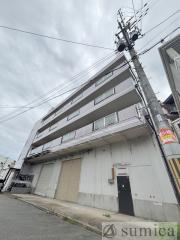 ＪＲ関西本線東部市場前駅まで徒歩5分