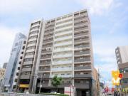 地下鉄御堂筋線大国町駅まで徒歩2分
