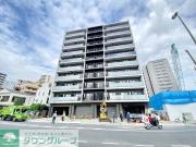 S-RESIDENCEさいたま新都心