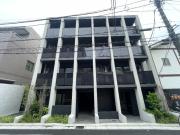 東急田園都市線池尻大橋駅まで徒歩9分