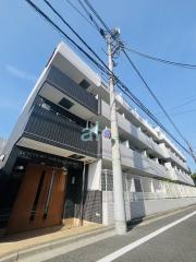 西武池袋・豊島線中村橋駅まで徒歩7分