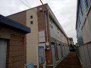 ＪＲ中央線国立駅まで徒歩6分